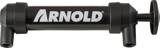 Arnold - Pompe d’aspiration pour liquide de décantation Arnold - Image 8