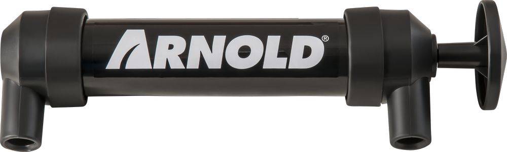 Arnold - Pompe d’aspiration pour liquide de décantation Arnold - Image 8