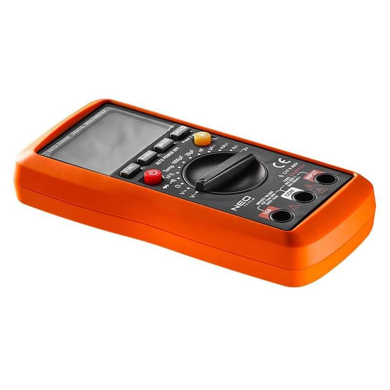 Neo Tools - Multimètre NEO TOOLS 94-001 Neo tools - Imagen 1