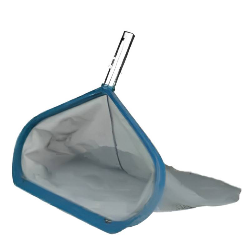 Astral Pool - Epuisette de fond Astral Pool Blue Line PRO cadre alu - Image 1