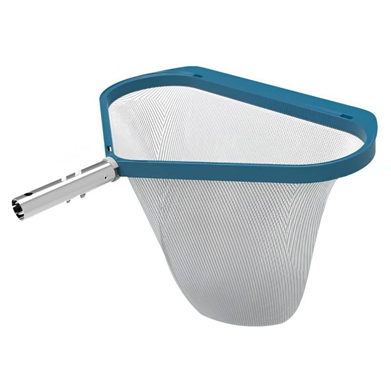 Astral Pool - Epuisette de fond Astral Pool Blue Line PRO cadre alu - Image 2