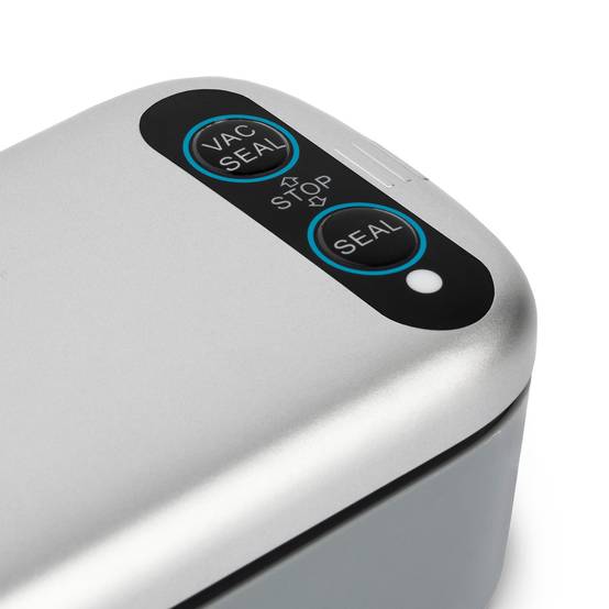 H.Koenig - Appareil de mise sous vide alimentaire - SSV32 H.Koenig - Imagen 3