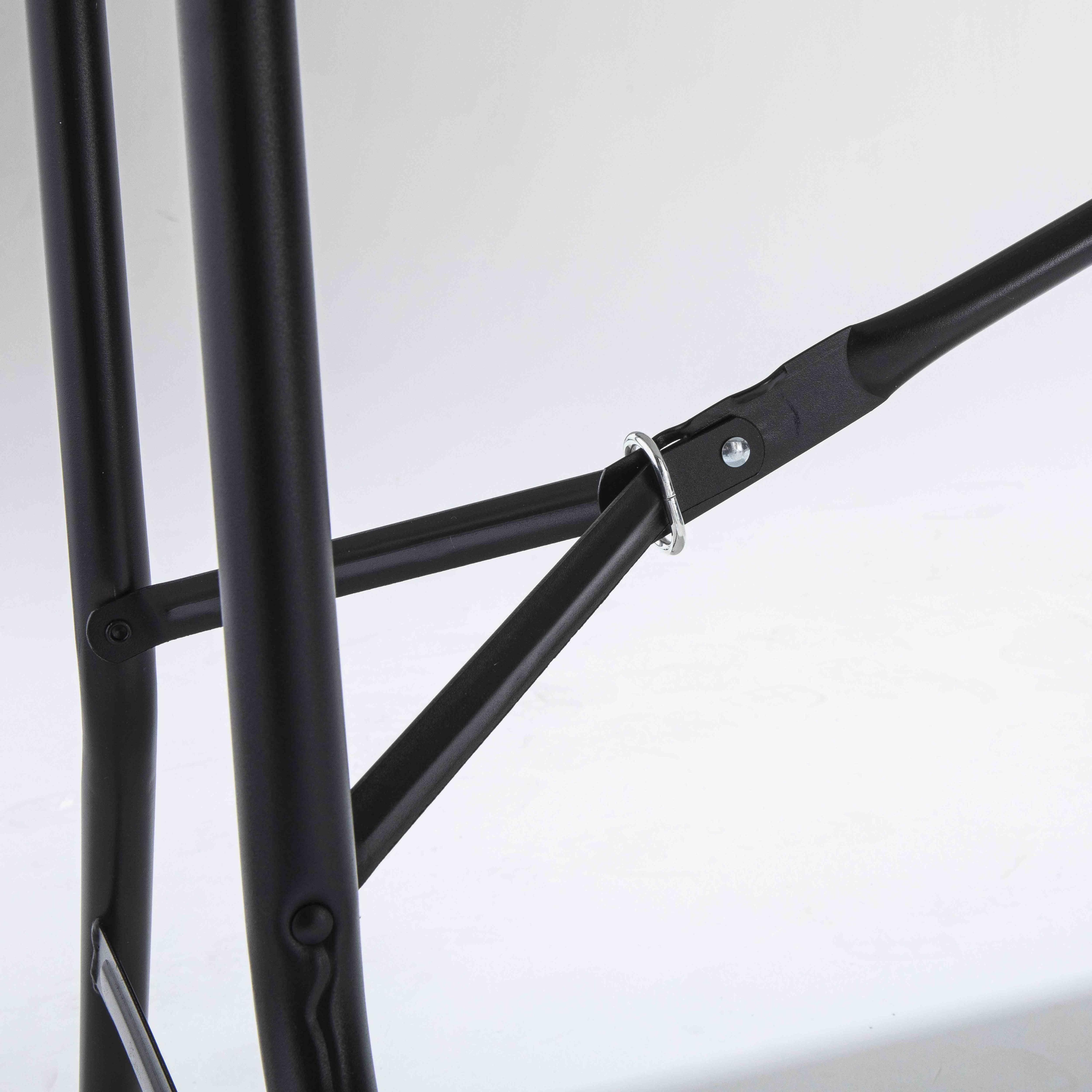 Oviala - Table pliante en PEHD 200cm 10 places REKKEM - Oviala - Imagen 6