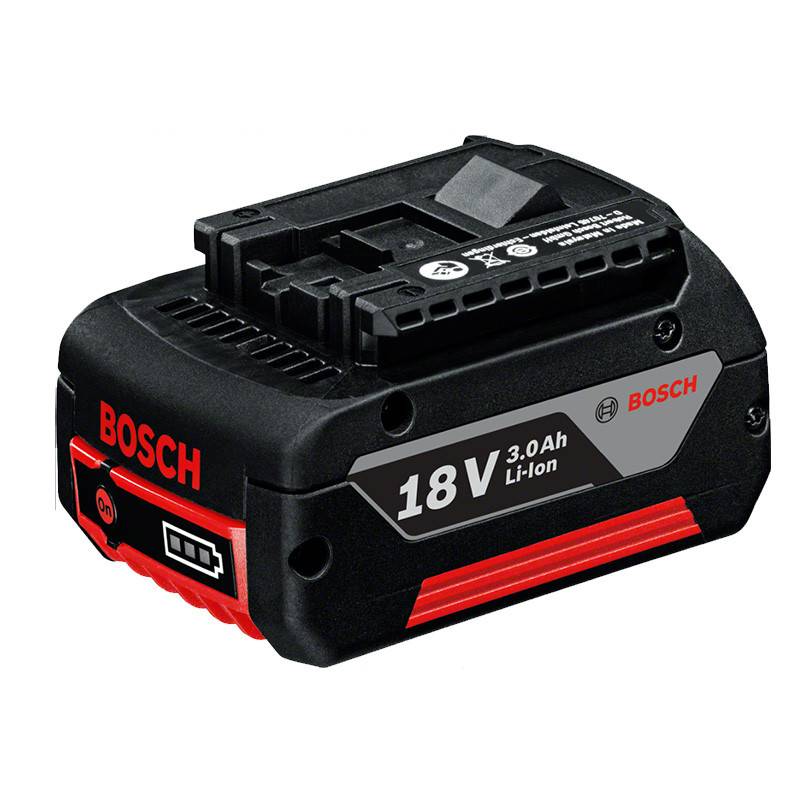 Bosch - Pack 3 outils 18V - Perceuse GSR 18V-28 + Meuleuse GWS 18 125 V-LI + Perfo GBH 18V-20 - BOSCH - avec 2 batteries 4Ah, 1 batterie 3,0Ah - chargeur - 06 - Imagen 5
