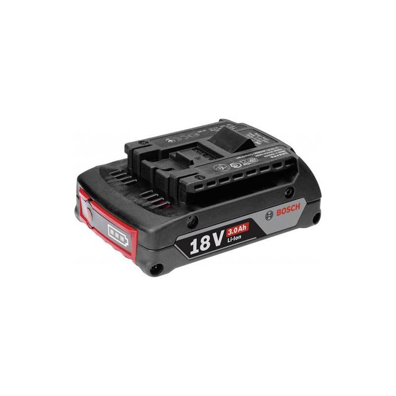 Bosch - Pack 3 outils 18V - Perceuse GSR 18V-28 + Meuleuse GWS 18 125 V-LI + Perfo GBH 18V-20 - BOSCH - avec 2 batteries 4Ah, 1 batterie 3,0Ah - chargeur - 06 - Imagen 6