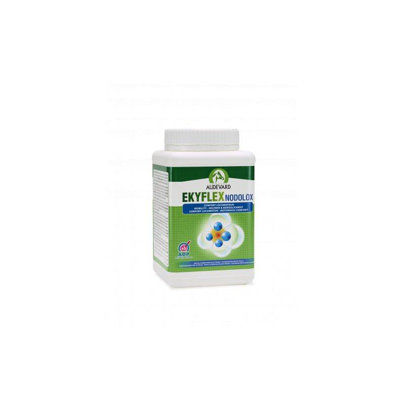 EKYFLEX NODOLOX - AUDEVARD 600 g - Imagen 2