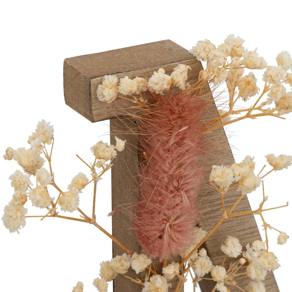 Atmosphera - Mot à poser Lumière d'hiver l.50cm MDF - Atmosphera Créateur d'intérieur - Imagen 3