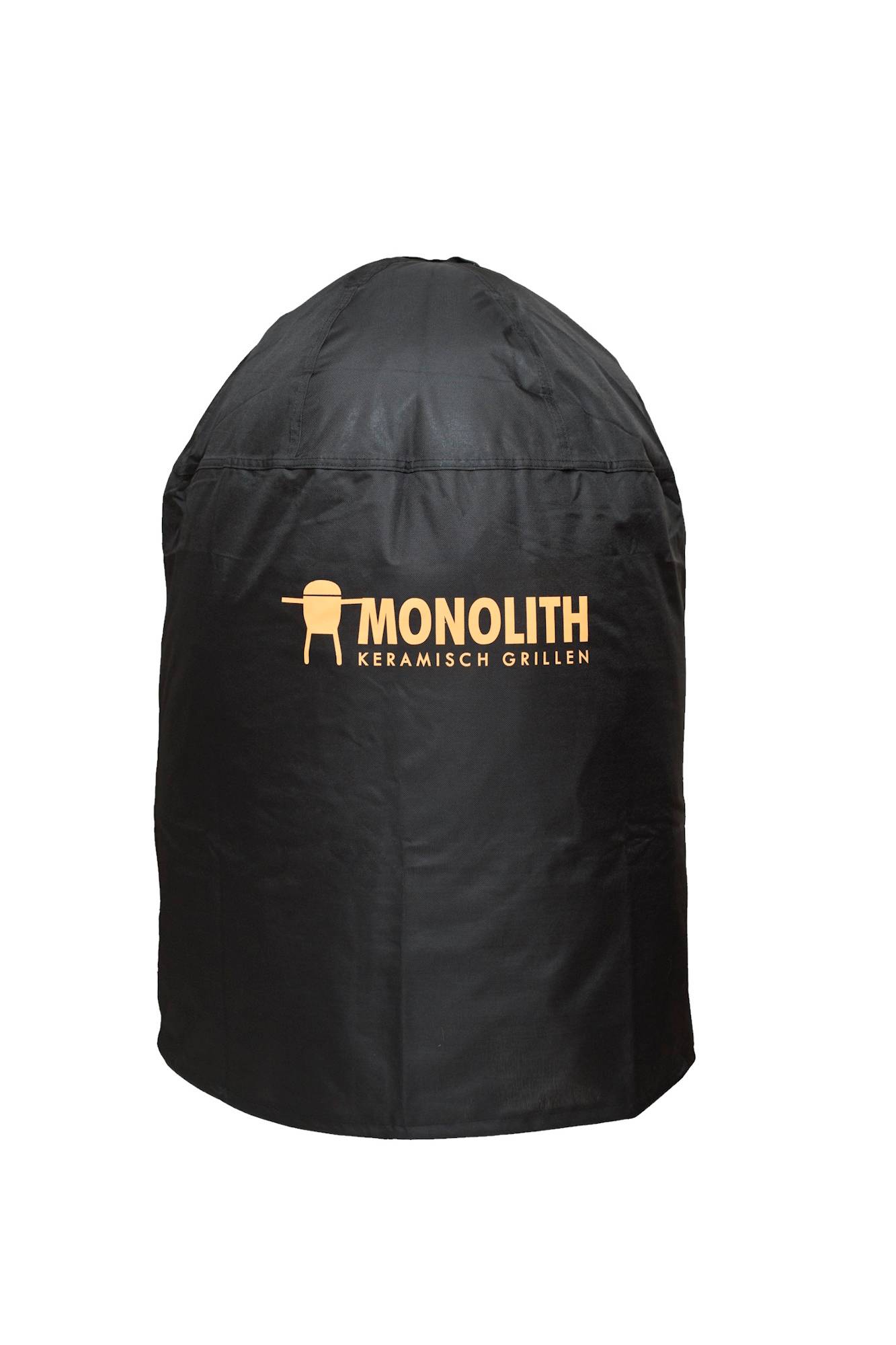 Kamado Monolith - AVANTGARDE LE CHEF + CHARIOT + Housse + Pierre Pizza - Image 5
