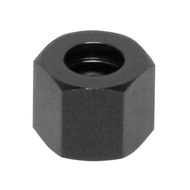 Makita - Écrou de pince pour Défonceuse MAKITA RP1110C Makita