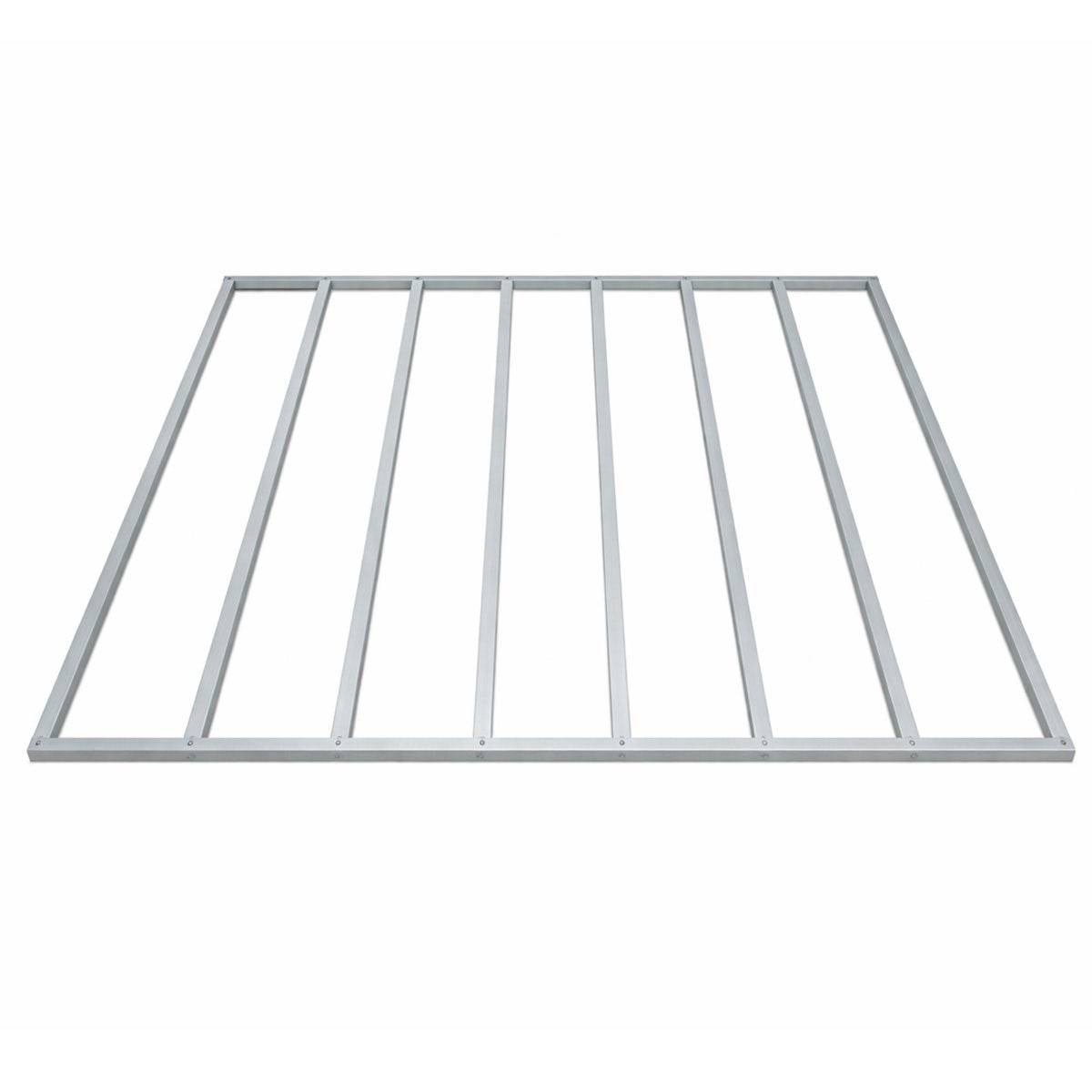 Yardmaster - Kit plancher pour abri de jardin Yardmaster de 4,67 m² - Image 1