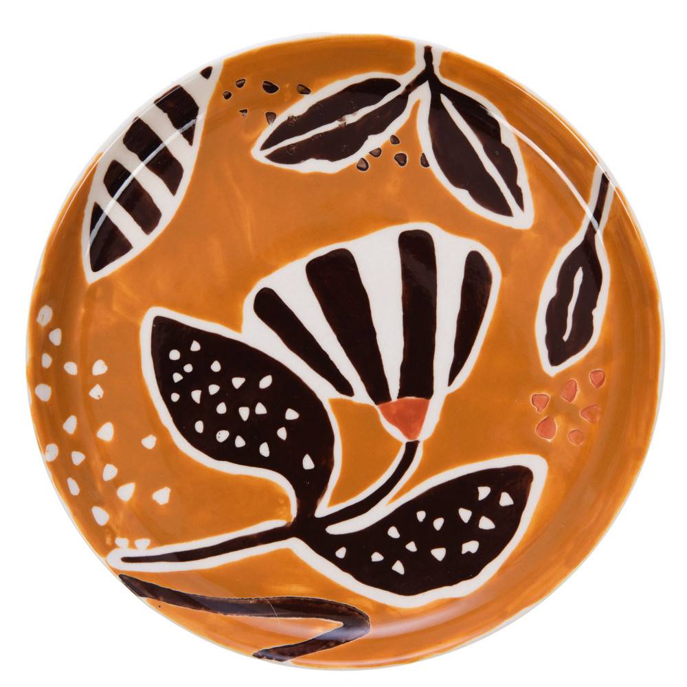 Amadeus - Assiette à dessert Dalila 21 cm (lot de 6) - Image 1