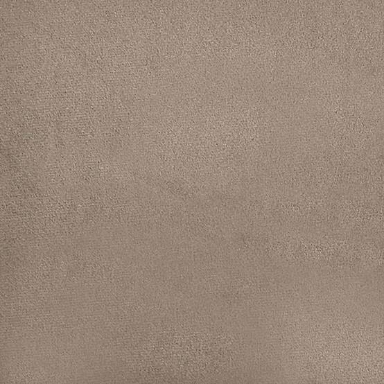 Set de 2 Coussins de Sol et Canapé en Tissu Doux Housse Lavable pour Salon Taupe 60x60 cm – ComfortXL Outdoor Living - Image 8