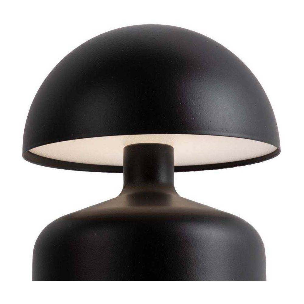 Leitmotiv - Lampe à poser en métal Impetu LED - Imagen 4