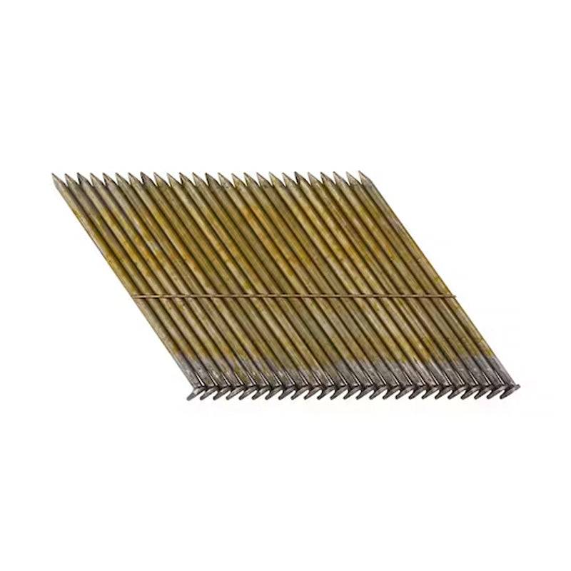 Pointes en bande métal DEWALT DNW2850E 34° 2.8x50mm Dewalt