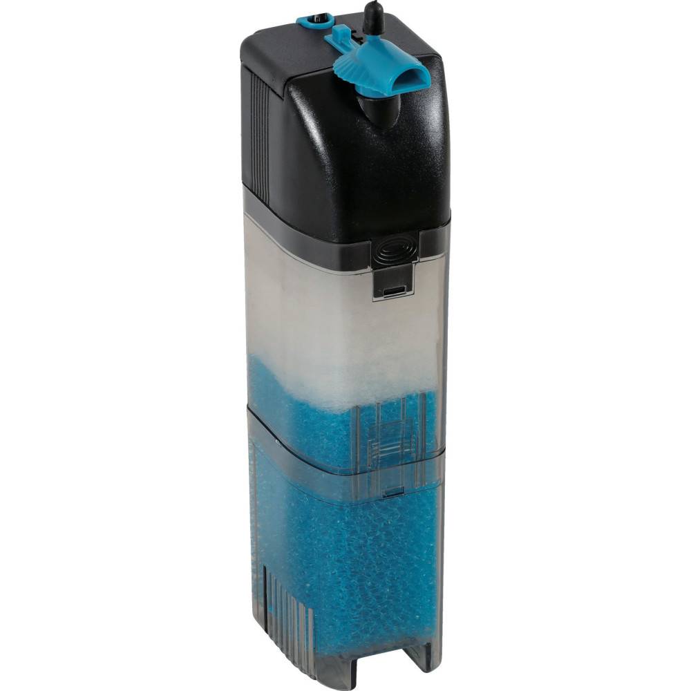 Zolux - Filtration intérieure classic 120 zolux 6 W pour aquarium de 80 à 120 L. - Imagen 1