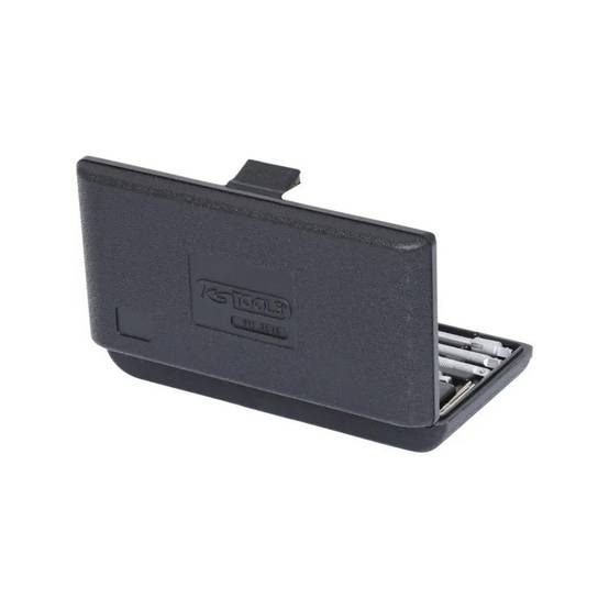 Coffret de douilles F6 1/4'' - CHROMEmat - 46 pcs - KS TOOLS - 911.0646 KS TOOLS - Image 3