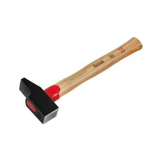 Marteau rivoir mécanicien manche frêne MOB - Image 1