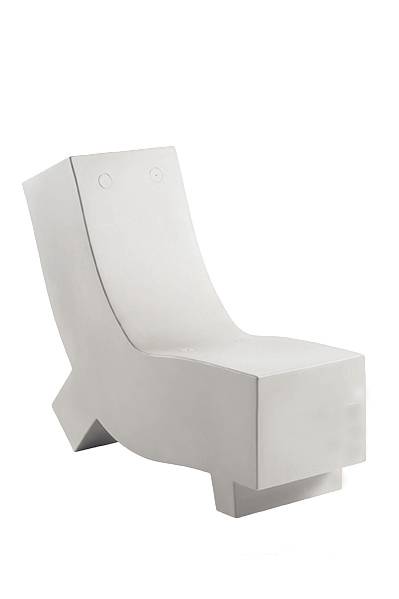 Plast'Up Rotomoulage - [jamais utilisÉ] chaise de salon - Imagen 1