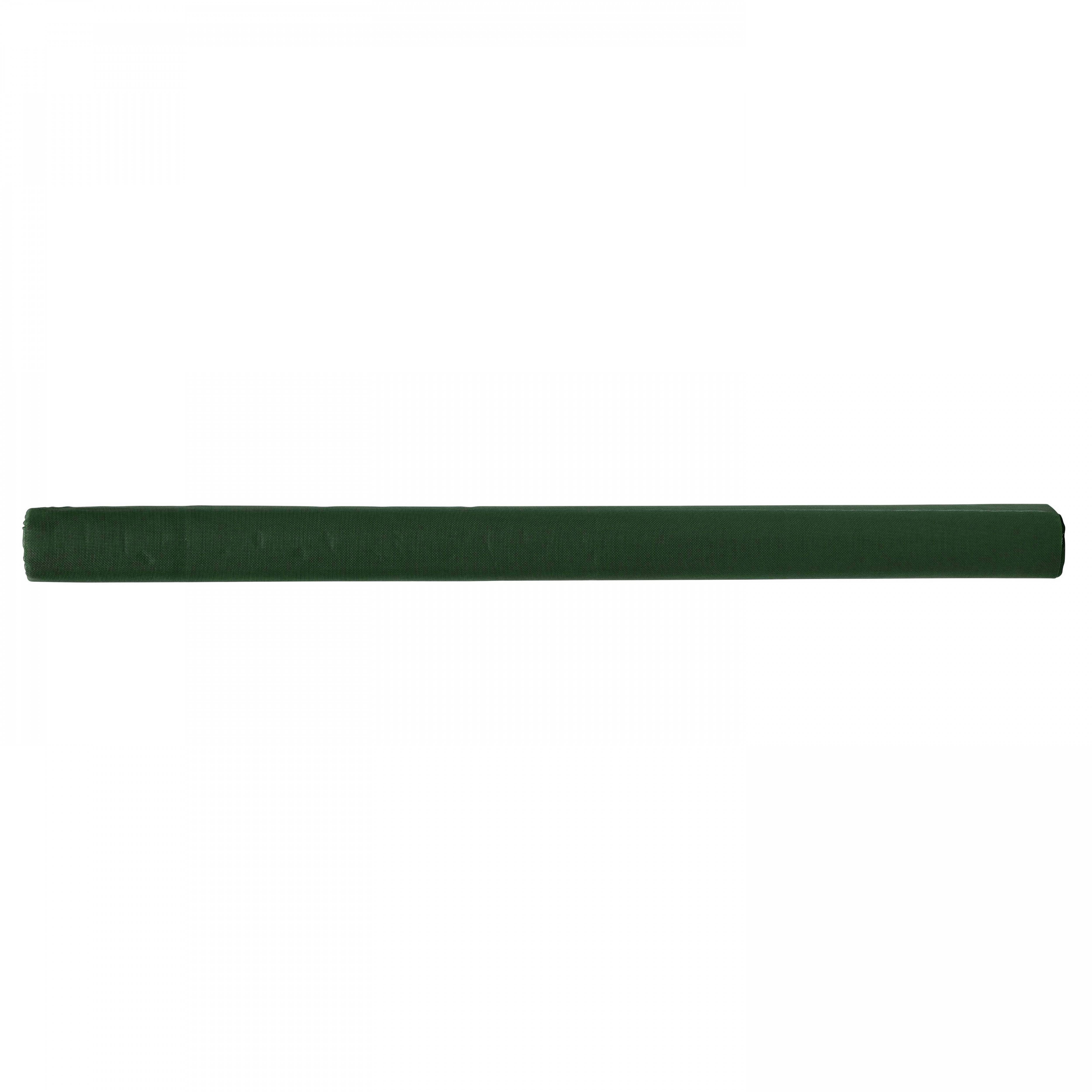 Oviala - Brise vue de jardin renforcé 350g/m², 1,5x5 m vert - Oviala - Imagen 3