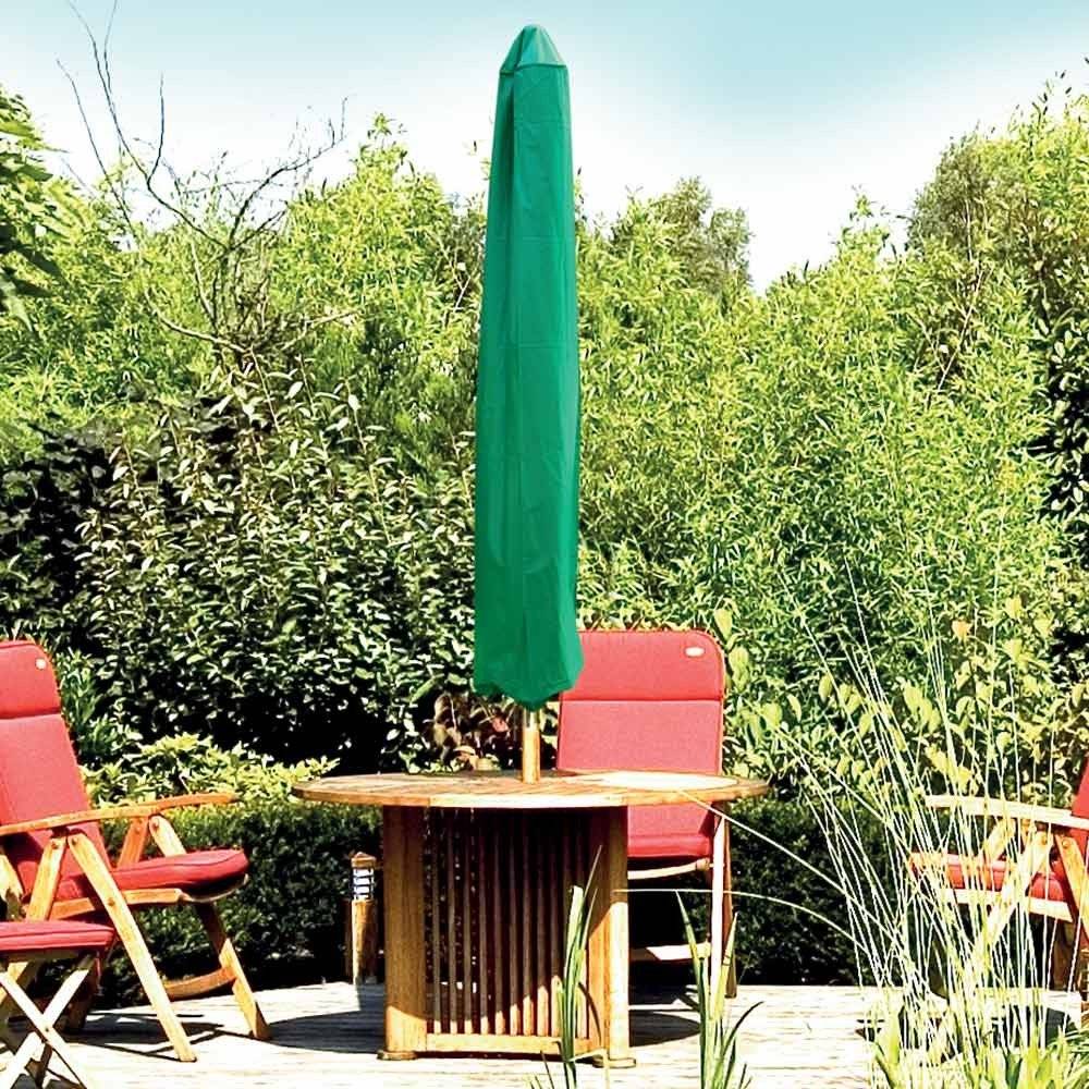 Housse de protection PVC parasol - extérieur - Image 3