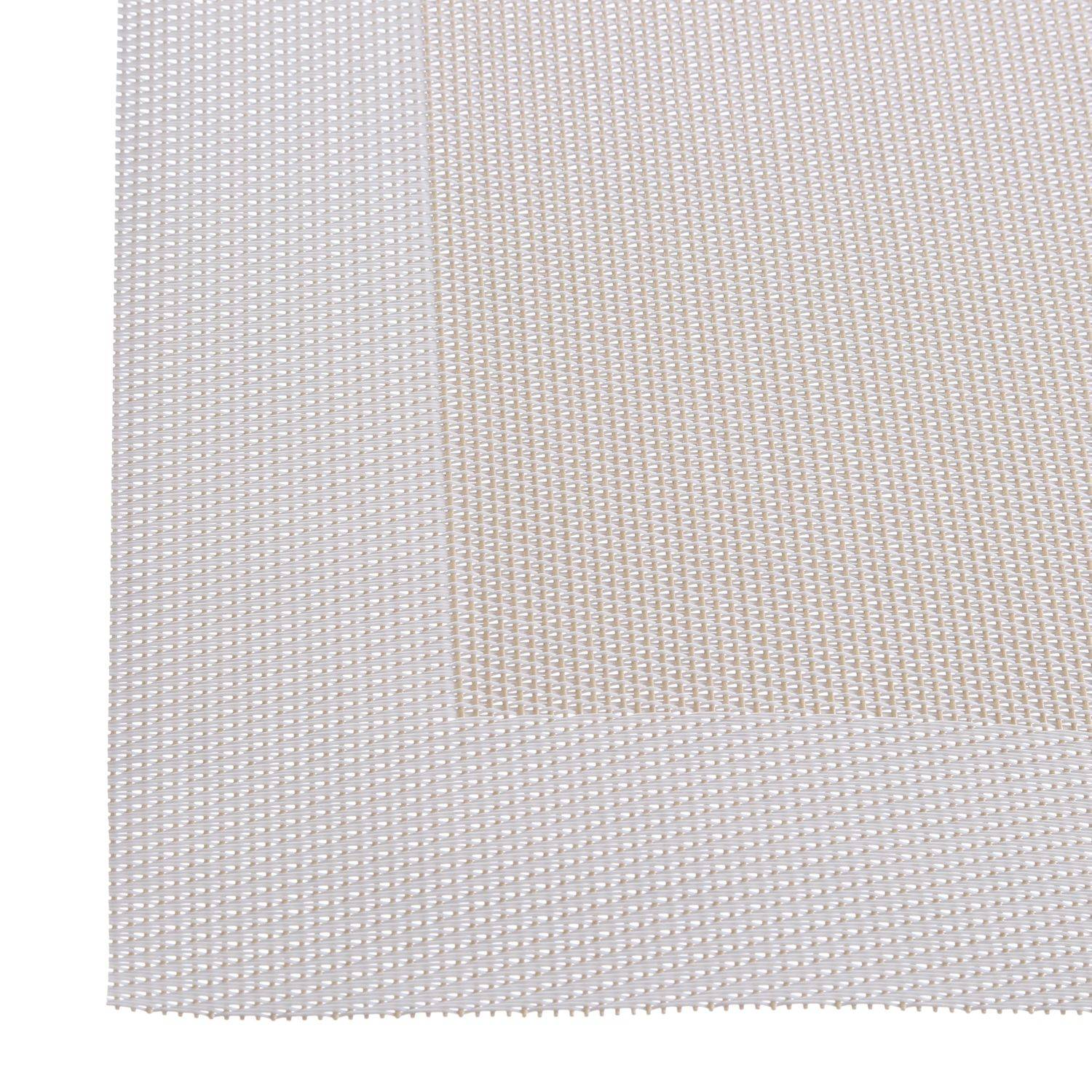 Set de table Rect - 50 x 35 cm - Secret de Gourmet - Image 2