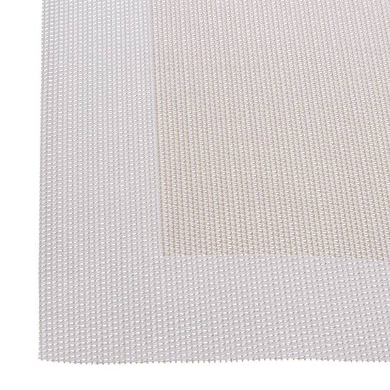 Set de table Rect - 50 x 35 cm - Secret de Gourmet - Image 3