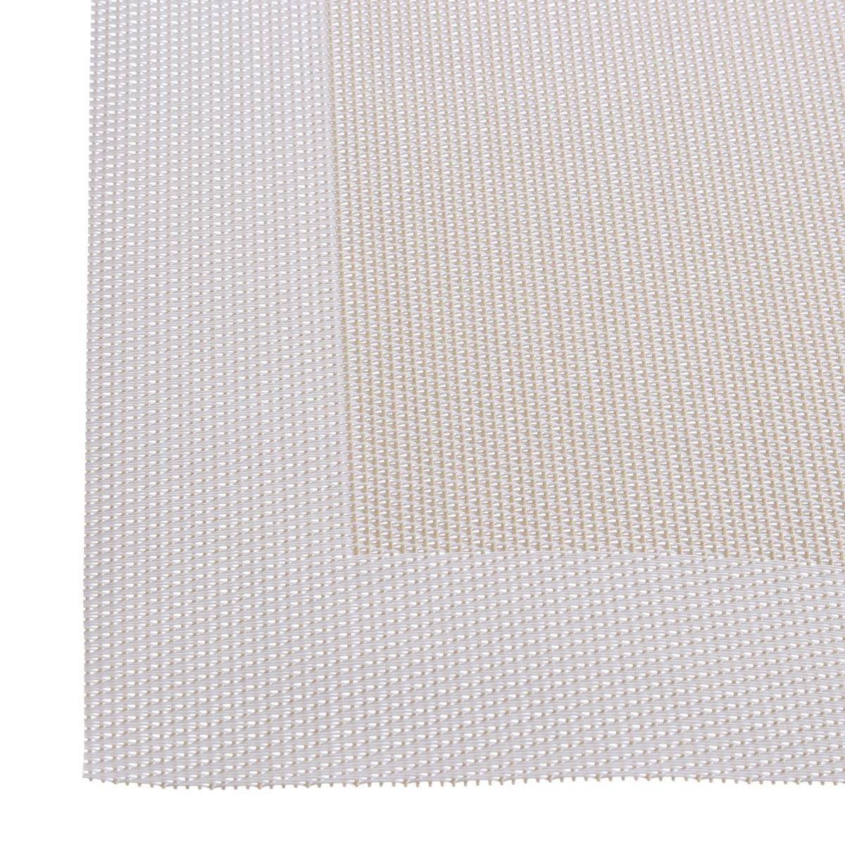 Set de table Rect - 50 x 35 cm - Secret de Gourmet - Image 3