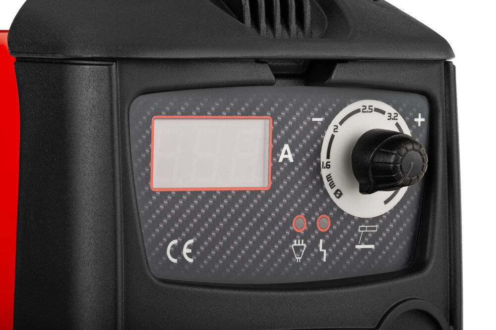 Poste à souder Inverter Technica 188 MPGE - 230 V - Accessoires + Mallette - TELWIN - 816223 - Imagen 7