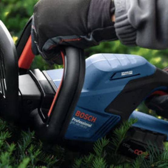 Bosch - Taille-haies 18V GHE 18V-60 (II) (machine seule) | 06008C9400 - Bosch - Image 2