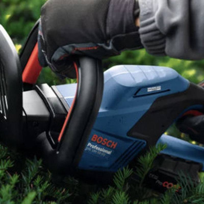 Bosch - Taille-haies 18V GHE 18V-60 (II) (machine seule) | 06008C9400 - Bosch - Image 2