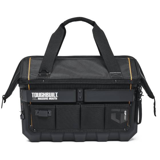 Grand sac à outils L avec base étanche - TOUGHBUILT - TB-CT-62-20-BEA - Imagen 1
