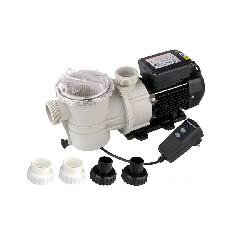 Ubbink - Pompe de filtration Ubbink Poolmax - Image 1