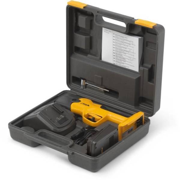 Sécateur STIGA SC 100e kit - Image 3