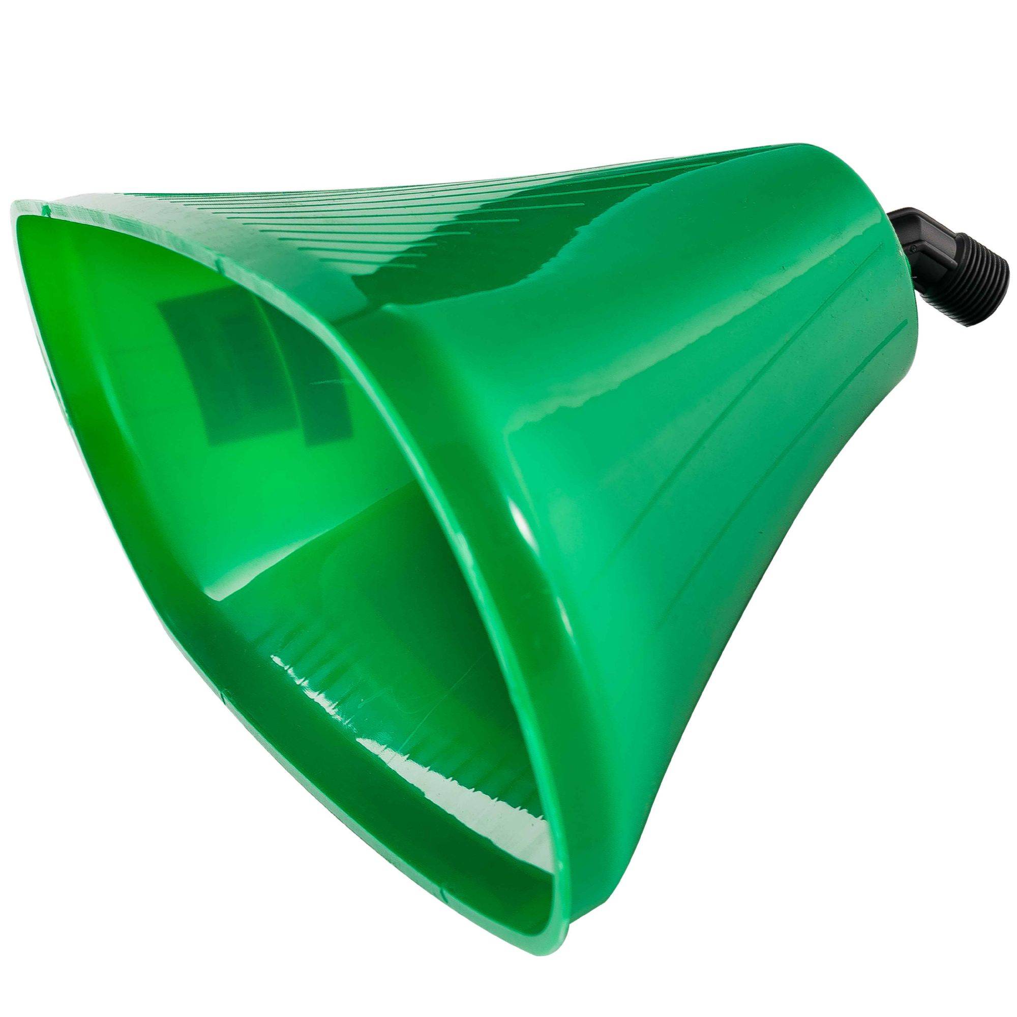 Ribimex - Cloche de désherbage 305x115 pour lance de pulvérisateur - Imagen 2