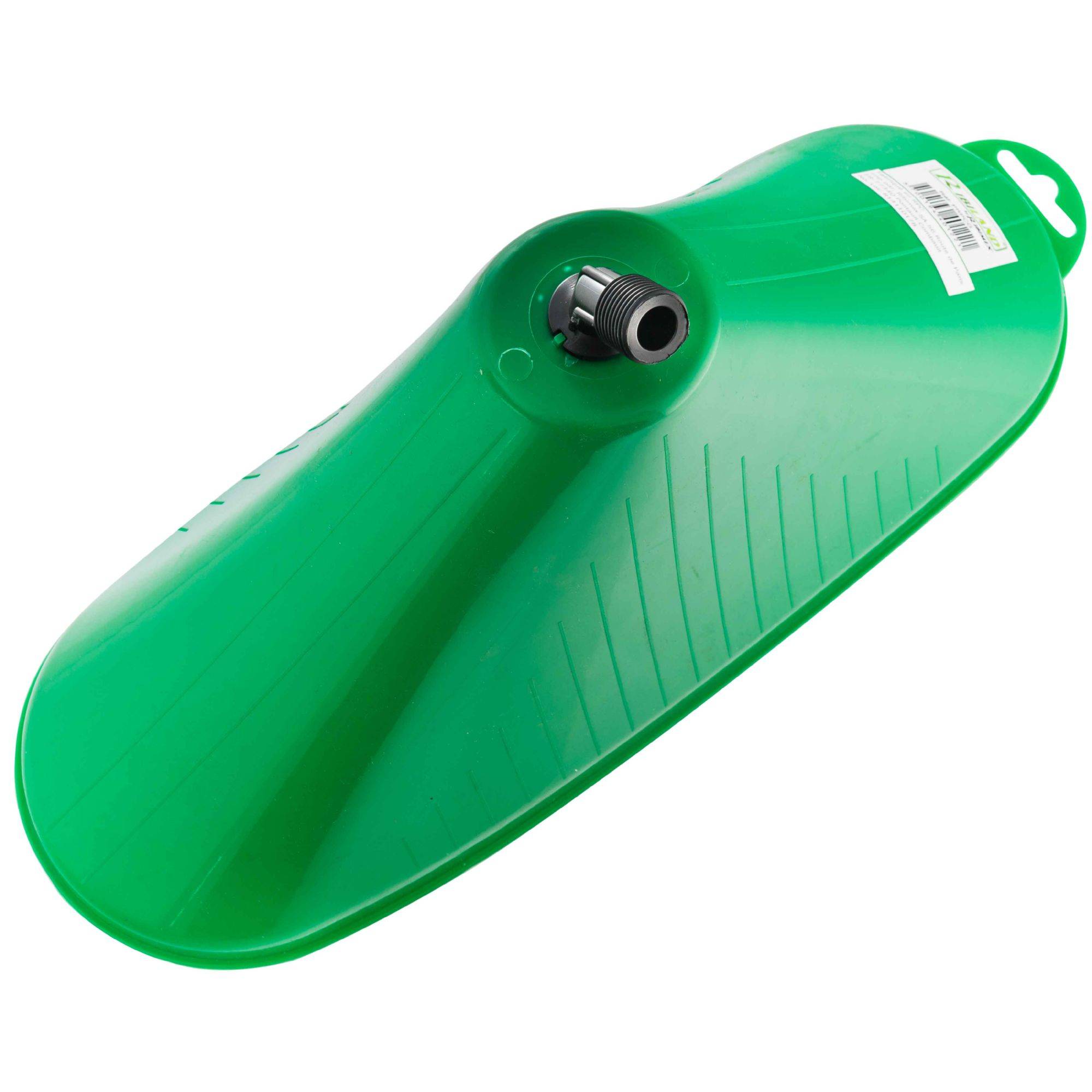 Ribimex - Cloche de désherbage 305x115 pour lance de pulvérisateur - Imagen 3