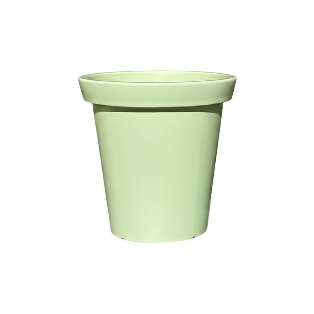 Pot de fleurs 200l delight - plast'up rotomoulage - Image 1