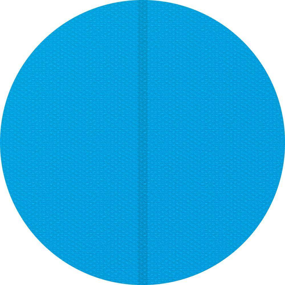Helloshop26 - Bâche de piscine ronde Ø 250 cm - Imagen 1