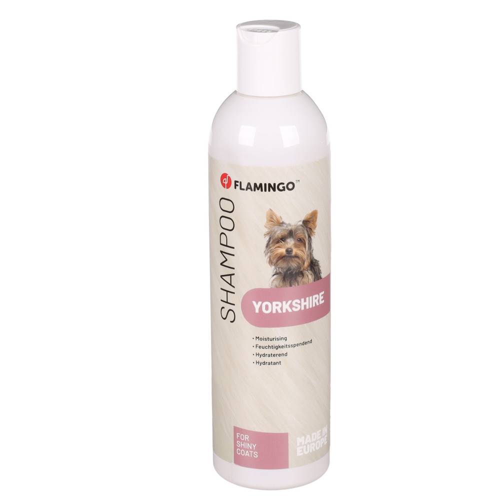 Shampooing 300ml pour chien Yorkshire - Imagen 1