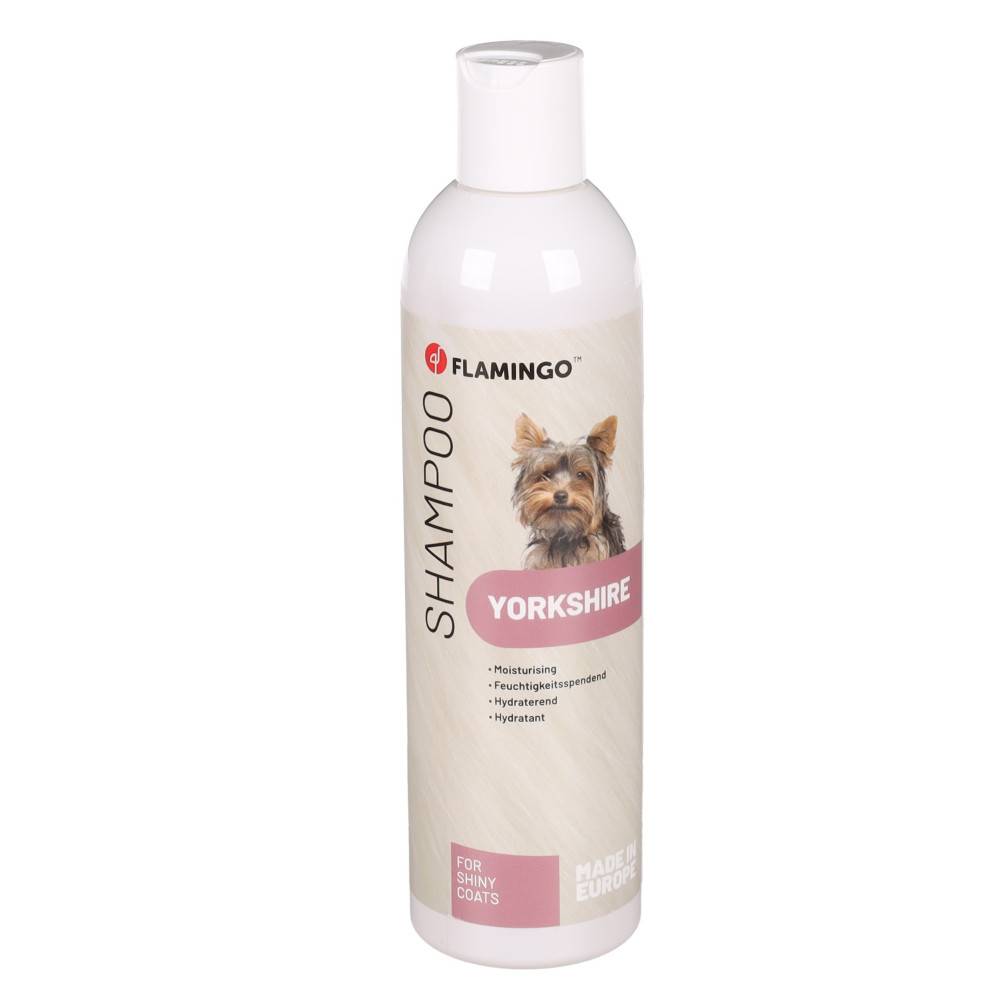 Shampooing 300ml pour chien Yorkshire - Imagen 2