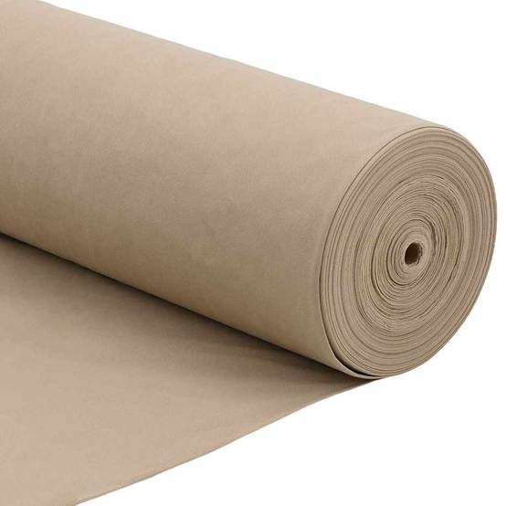 Housse Protection Largeur Étendue Beige Tissu UV Résistant Isolation Plantes Sensibles Beige 20x3,2m – ComfortXL Outdoor Living - Image 9