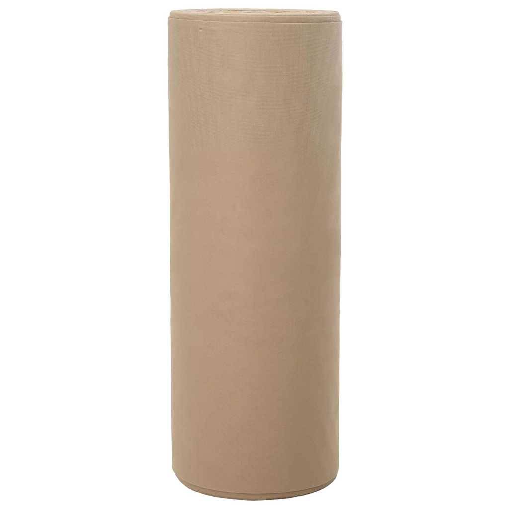 Housse Protection Largeur Étendue Beige Tissu UV Résistant Isolation Plantes Sensibles Beige 20x3,2m – ComfortXL Outdoor Living - Image 6