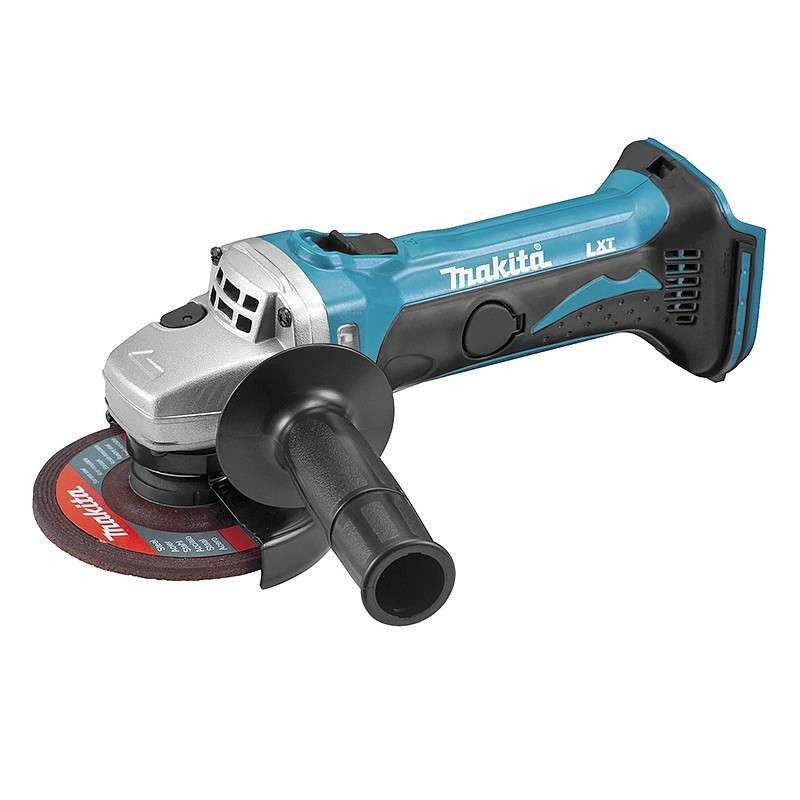 Makita - Lot 6 machines 18V Li-ion 4Ah MAKITA - 3 batteries + chargeur - DLX6104MX1 - Imagen 3