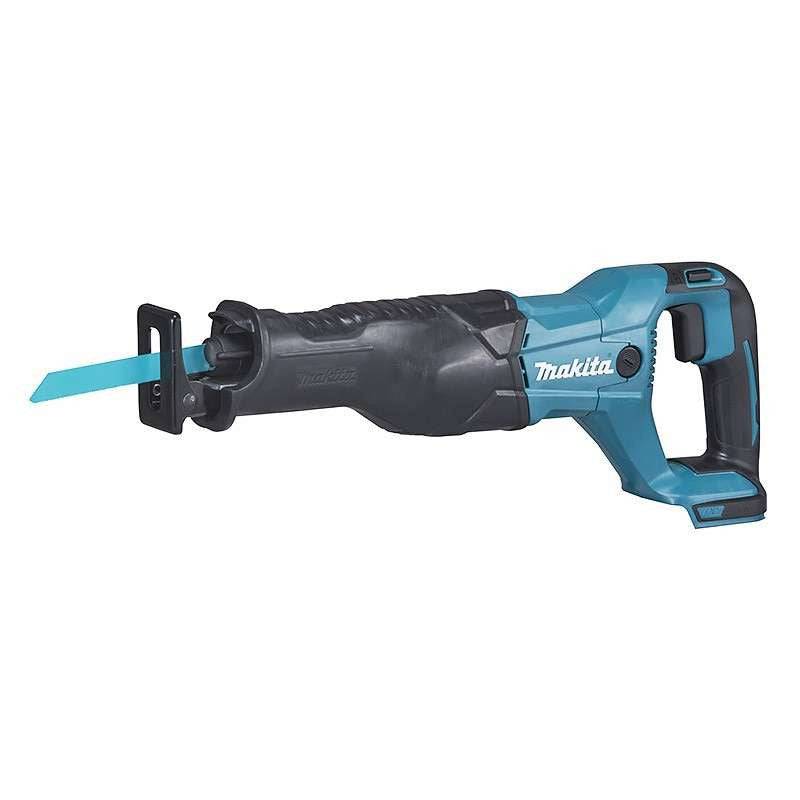 Makita - Lot 6 machines 18V Li-ion 4Ah MAKITA - 3 batteries + chargeur - DLX6104MX1 - Imagen 2