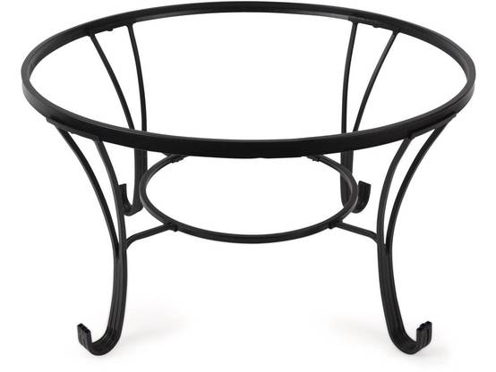Habitat Et Jardin - Chauffage D'extérieur "brasero 2" - ø 76 Cm - Noir -habitat Et Jardin - Image 3