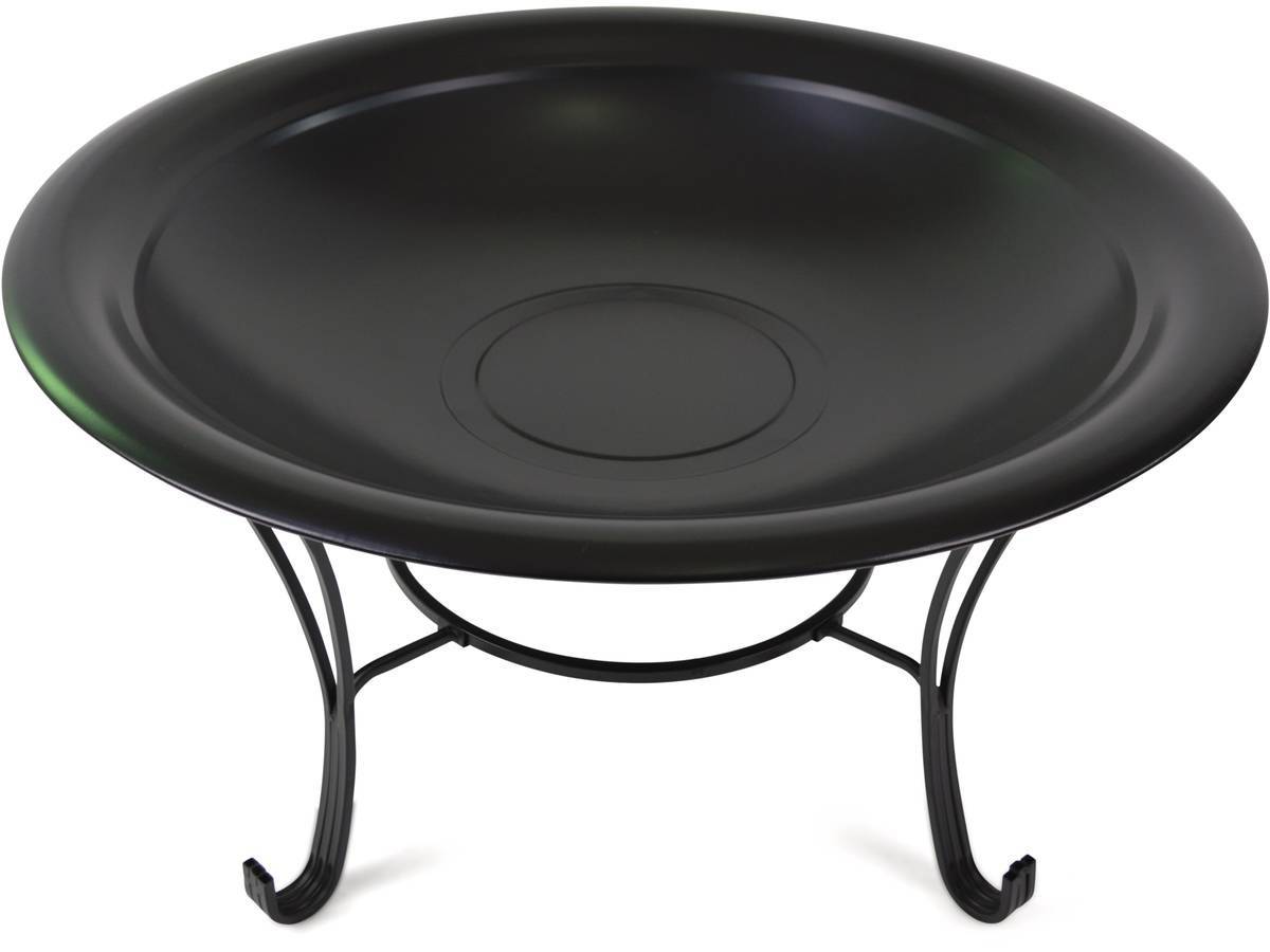 Habitat Et Jardin - Chauffage D'extérieur "brasero 2" - ø 76 Cm - Noir -habitat Et Jardin - Image 2