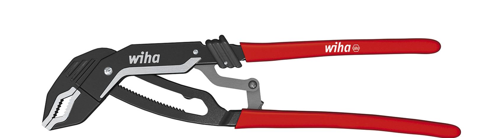 Pince multiprise WIHA QuickFix Classic - 250 mm - 39094 - Imagen 1