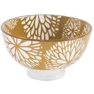 Table Passion - Coupelle Mumbaï 9,5 cm (lot de 6)