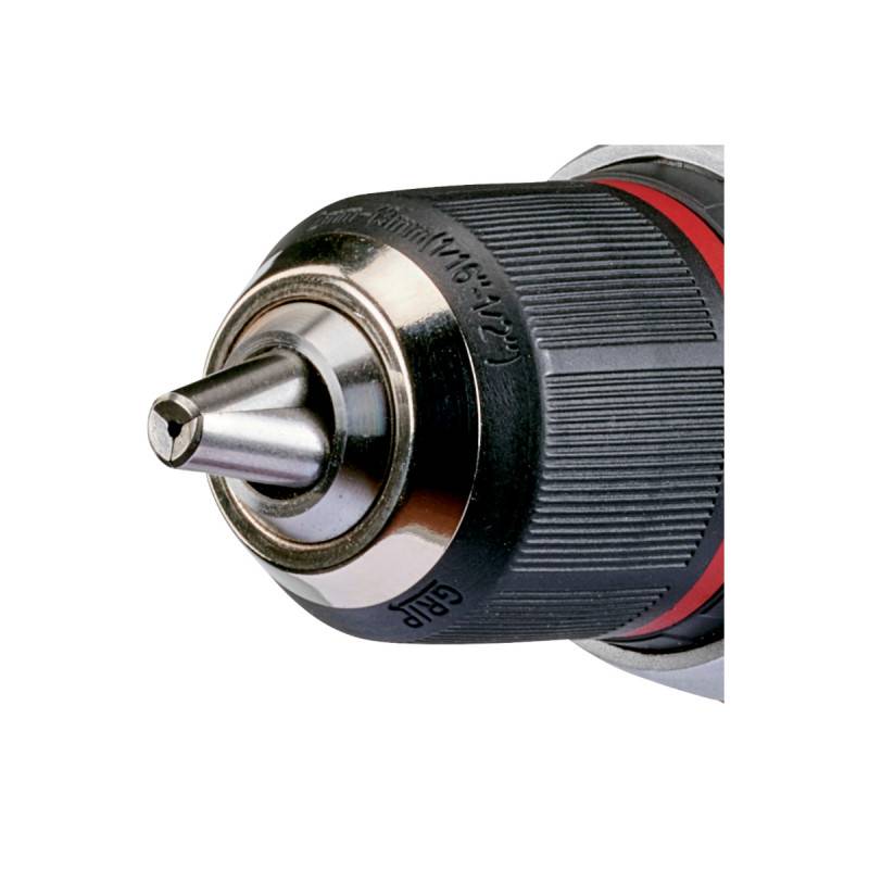 Einhell - Perceuse visseuse EINHELL 18V Power X-Change - Sans batterie ni chargeur - TE-CD 18 Li E-Solo - Image 2