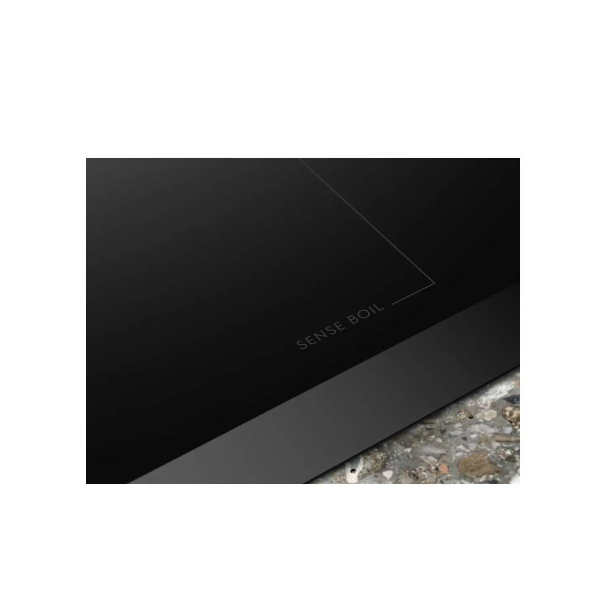 Table de cuisson induction 59cm 3 feux noir EIS67356 Electrolux - Image 4