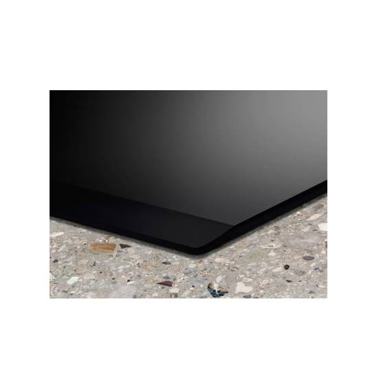 Table de cuisson induction 59cm 3 feux noir EIS67356 Electrolux - Image 3
